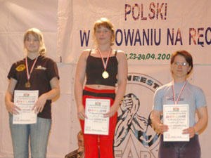 V Mistrzostwa Polski