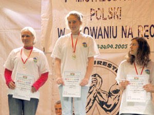 V Mistrzostwa Polski