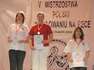 V Mistrzostwa Polski