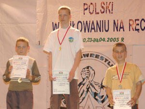 V Mistrzostwa Polski