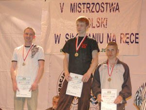 V Mistrzostwa Polski