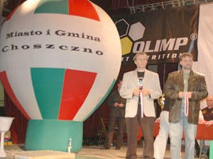 V Mistrzostwa Polski