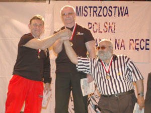 V Mistrzostwa Polski