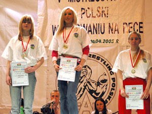 V Mistrzostwa Polski