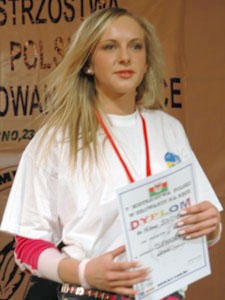 V Mistrzostwa Polski