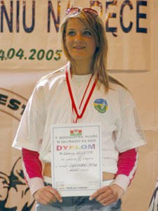 V Mistrzostwa Polski