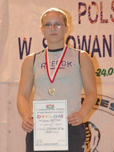 V Mistrzostwa Polski