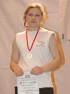 V Mistrzostwa Polski