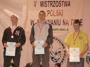 V Mistrzostwa Polski