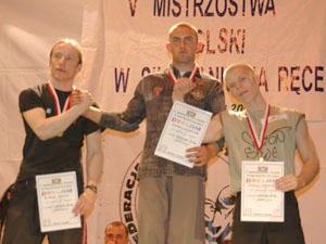 V Mistrzostwa Polski