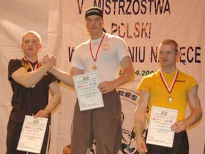 V Mistrzostwa Polski