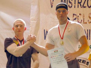 V Mistrzostwa Polski