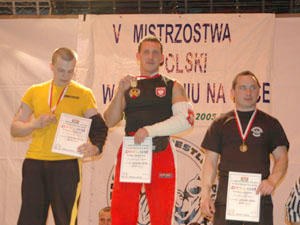 V Mistrzostwa Polski