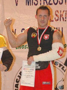 V Mistrzostwa Polski