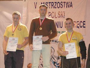 V Mistrzostwa Polski