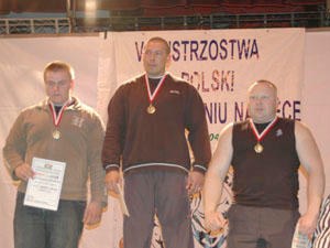 V Mistrzostwa Polski