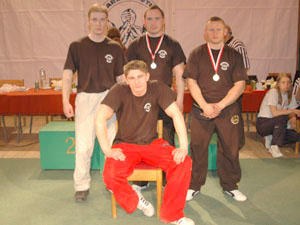 V Mistrzostwa Polski