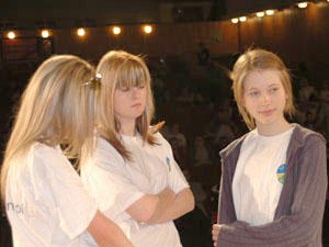 V Mistrzostwa Polski