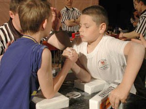 V Mistrzostwa Polski