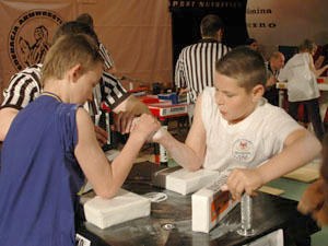 V Mistrzostwa Polski