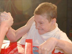 V Mistrzostwa Polski