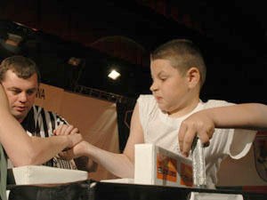 V Mistrzostwa Polski