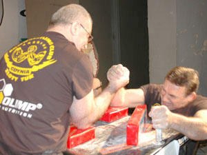 V Mistrzostwa Polski