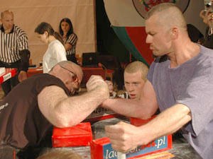 V Mistrzostwa Polski