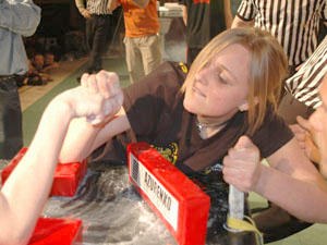 V Mistrzostwa Polski