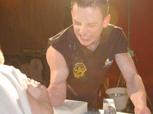 V Mistrzostwa Polski