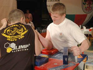 V Mistrzostwa Polski