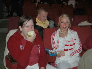 V Mistrzostwa Polski