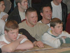 V Mistrzostwa Polski