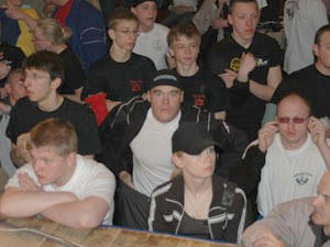 V Mistrzostwa Polski