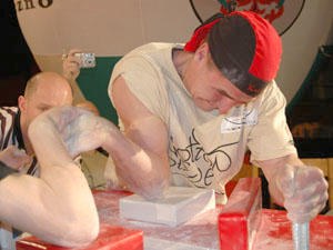 V Mistrzostwa Polski