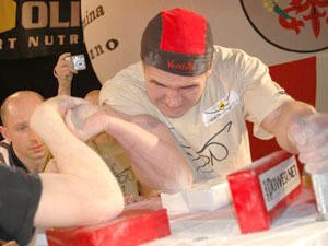 V Mistrzostwa Polski