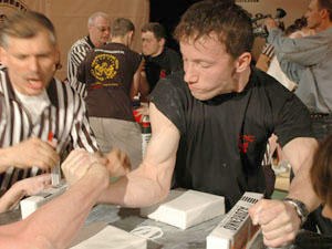 V Mistrzostwa Polski