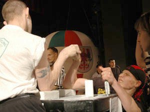 V Mistrzostwa Polski