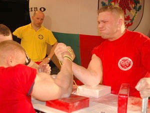 V Mistrzostwa Polski