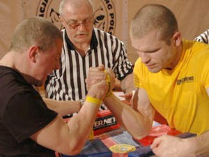 V Mistrzostwa Polski