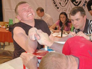 V Mistrzostwa Polski