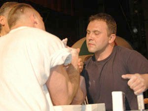 V Mistrzostwa Polski