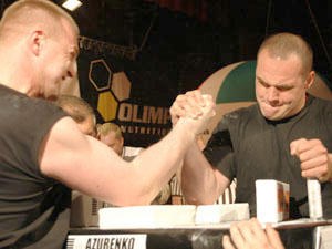 V Mistrzostwa Polski