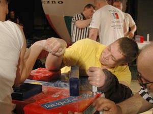 V Mistrzostwa Polski