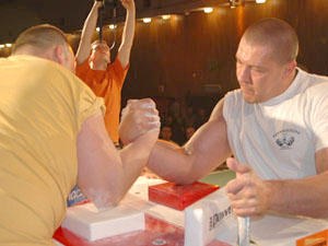 V Mistrzostwa Polski