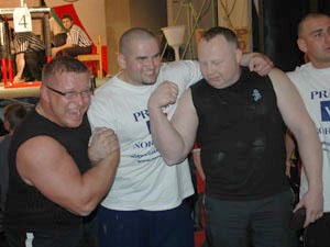 V Mistrzostwa Polski