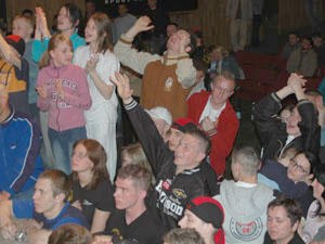 V Mistrzostwa Polski