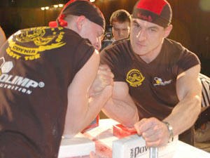 V Mistrzostwa Polski