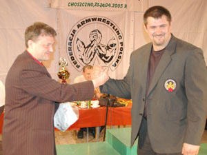 V Mistrzostwa Polski