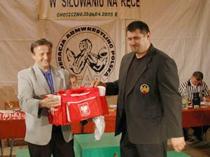 V Mistrzostwa Polski